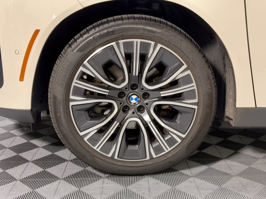 Used 2026 BMW X3 xDrive30i w/ Premium Package AWD/4WD image 13