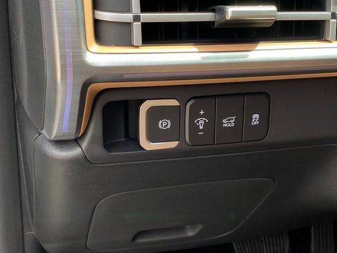New 2026 Hyundai Santa Fe Calligraphy AWD/4WD image 12