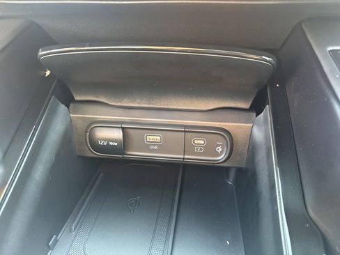 New 2025 Kia Telluride EX X-Pro image 44