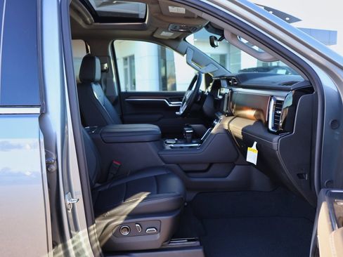 New 2026 GMC Sierra 1500 Denali image 30