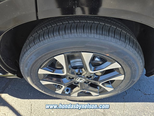New 2027 Honda HR-V EX-L image 9