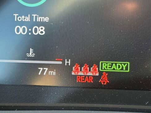 Used 2025 Lexus UX 300h AWD image 30