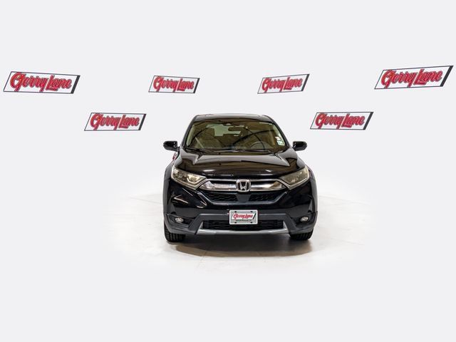Used 2017 Honda CR-V EX image 2