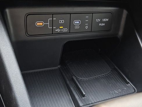 New 2026 Hyundai Santa Cruz SEL FWD image 25