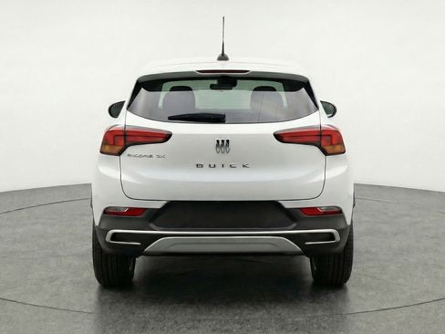 Used 2025 Buick Encore GX Preferred image 7