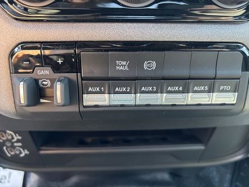 New 2026 RAM 3500 Tradesman AWD/4WD image 24
