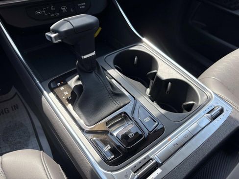 New 2026 Kia Carnival SX FWD image 33