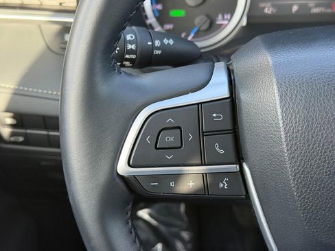 Certified 2024 Toyota Highlander XLE image 24