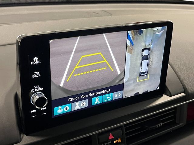 New 2025 Honda Pilot Black Edition image 21