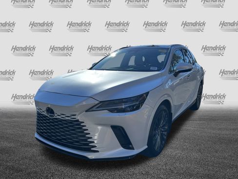 Used 2023 Lexus RX 350 FWD w/ Cold Area Package image 5