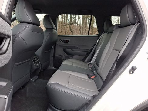 Certified 2026 Subaru Outback Premium image 9