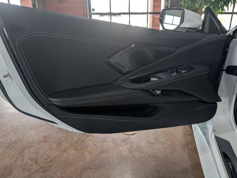 Used 2023 Chevrolet Corvette 2LT w/ Z51 Performance Package image 20