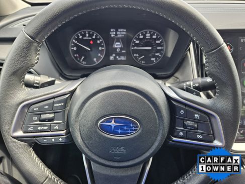 Used 2024 Subaru Legacy Premium AWD/4WD image 15