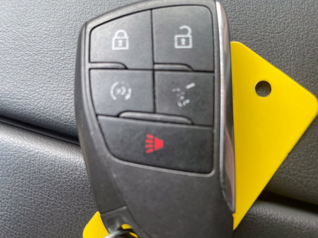 Used 2023 Buick Envision Preferred FWD image 29