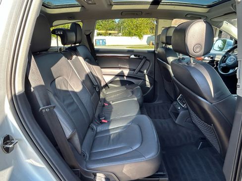 Used 2012 Audi Q7 TDI Premium Plus image 17