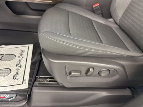 Used 2024 Chevrolet Silverado 1500 LT Trail Boss w/ Convenience Package II image 24