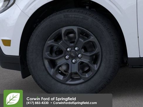 New 2026 Ford Maverick XLT image 23