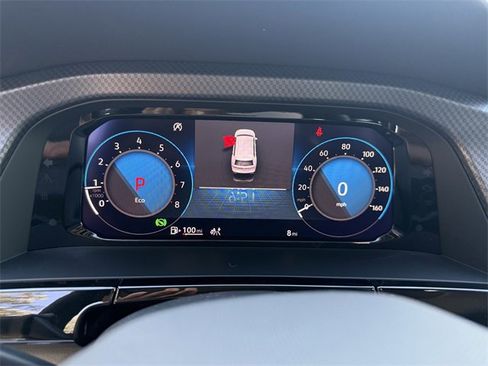 Certified 2025 Volkswagen Atlas Peak Edition SE image 16