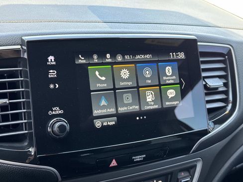 Used 2020 Honda Passport EX-L image 13