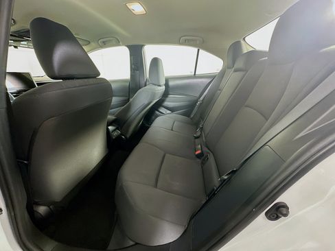 Used 2024 Toyota Corolla LE image 27