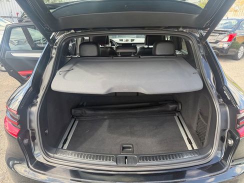 Used 2016 Porsche Macan S image 16