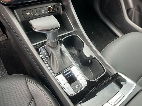 New 2025 Hyundai Santa Cruz XRT image 27