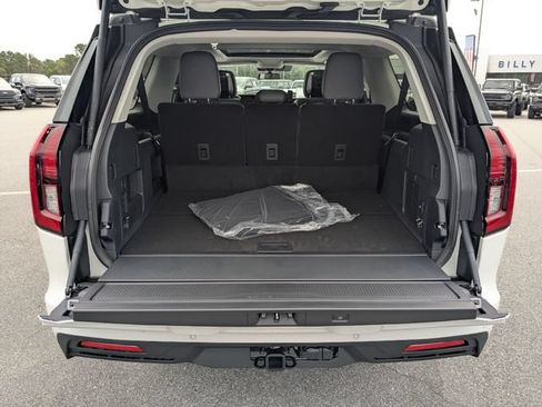 Used 2027 Ford Expedition Max Active RWD image 24