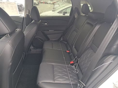 New 2026 Nissan Rogue Platinum w/ Platinum Premium Package image 26