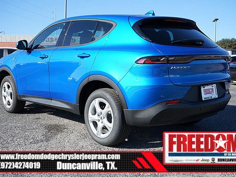 New 2023 Dodge Hornet GT Plus image 3