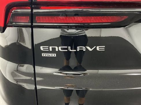 New 2026 Buick Enclave Sport Touring w/ Power Package image 32