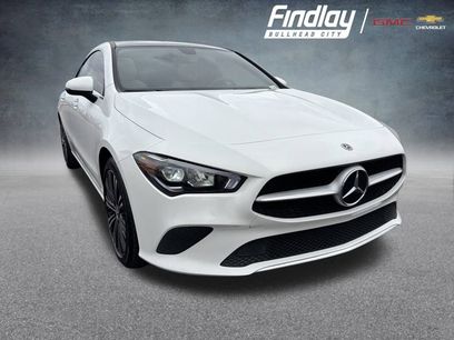Used 2023 Mercedes-Benz CLA 250
