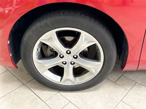 Used 2012 Toyota Venza XLE image 14