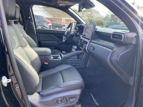 Used 2024 Toyota Tacoma Limited image 18