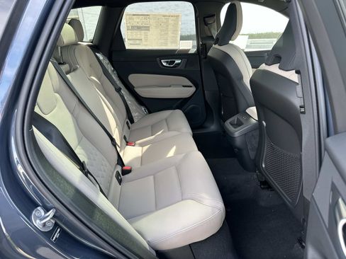 New 2026 Volvo XC60 B5 Plus w/ Climate Package AWD/4WD image 19