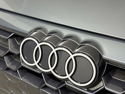 Certified 2025 Audi A3 2.0T Premium Plus w/ Premium Plus Package image 31