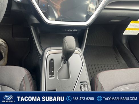New 2026 Subaru Impreza 2.0i Sport AWD/4WD image 15