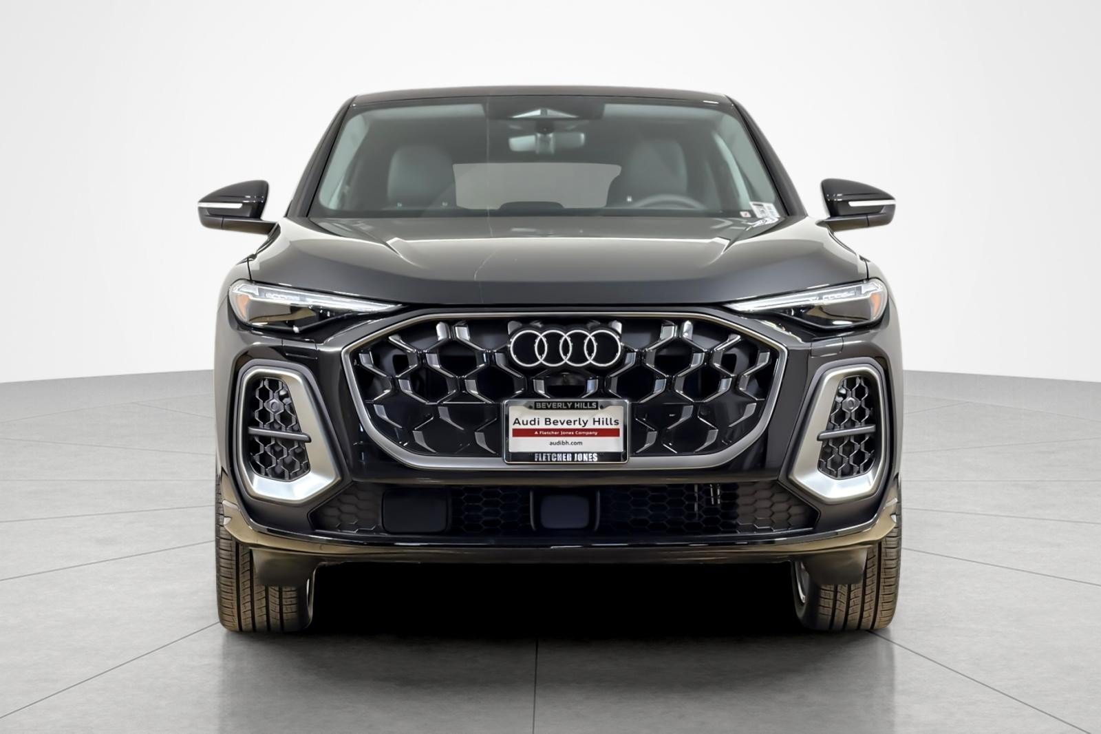 New 2026 Audi Q5 Premium Plus w/ Premium Plus AWD/4WD image 8