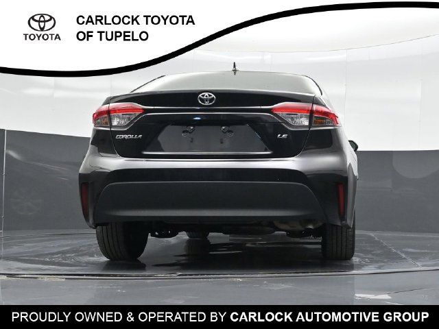 Used 2026 Toyota Corolla LE FWD image 49