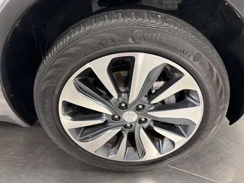 Used 2022 Buick Encore Preferred w/ Safety Package AWD/4WD image 14