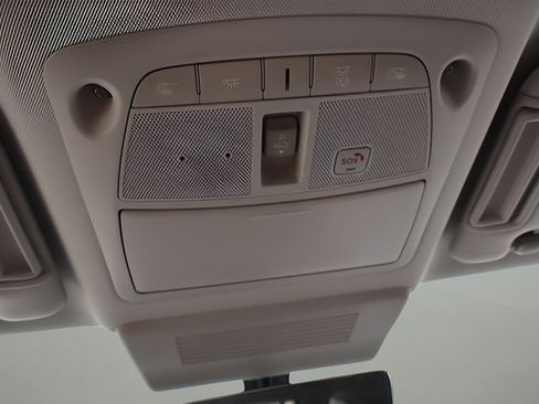 Used 2024 INFINITI QX80 Luxe AWD/4WD image 38