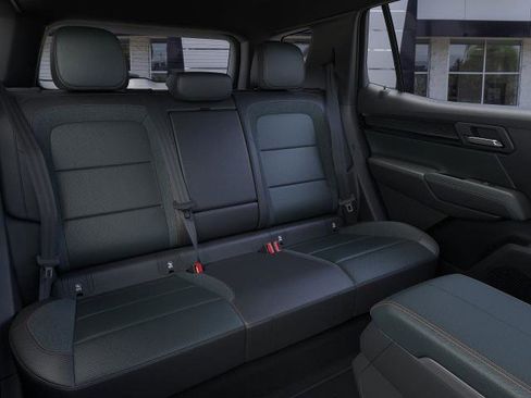 New 2026 GMC Terrain AT4 image 17