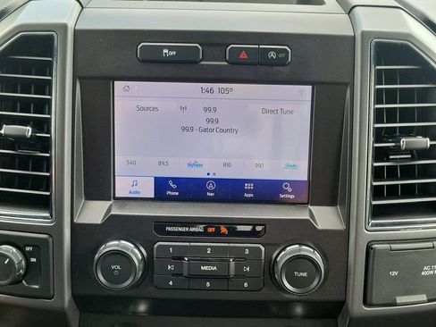 Used 2020 Ford F150 XLT w/ Equipment Group 302A Luxury RWD image 38