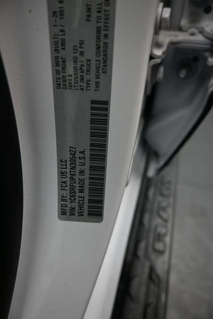 New 2026 RAM 1500 RHO w/ RHO Level 1 Equipment Group AWD/4WD image 9