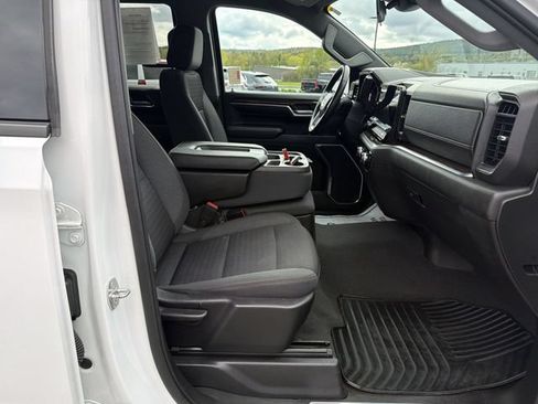 Used 2023 GMC Sierra 1500 Elevation AWD/4WD image 29