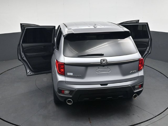 Used 2023 Honda Passport EX-L image 38