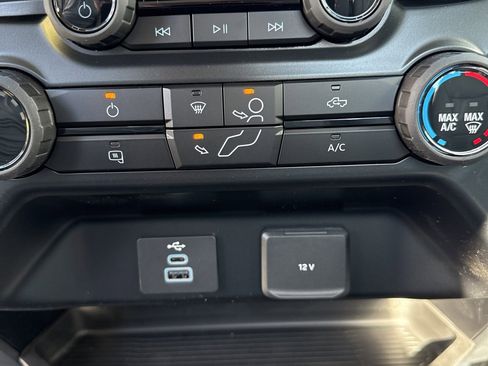 New 2026 Ford F550 4x4 Regular Cab Super Duty w/ Snow Plow Prep Package image 22