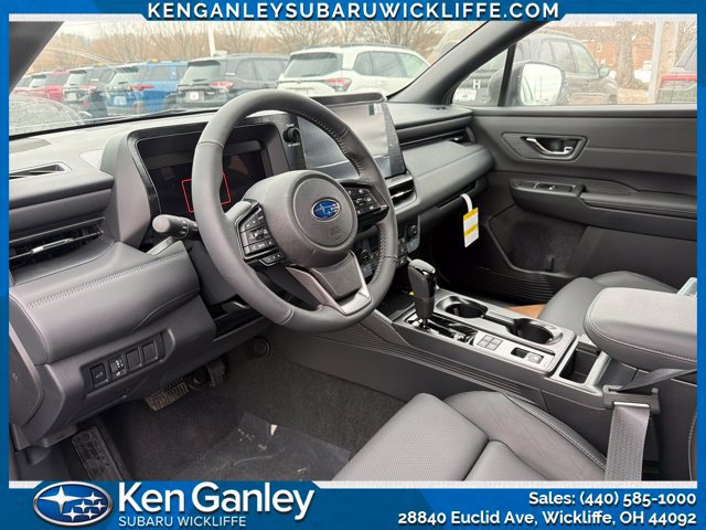 Used 2026 Subaru Outback Touring XT AWD/4WD image 11