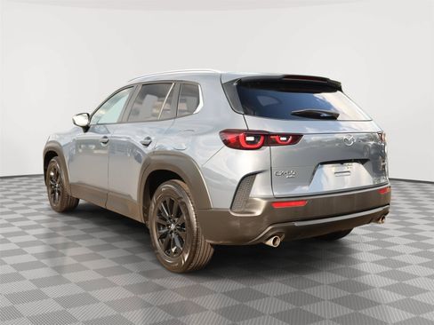 Used 2025 MAZDA CX-50 AWD 2.5 S w/ Preferred Package image 5