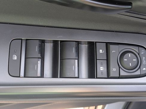 Certified 2026 Toyota bZ FWD image 12