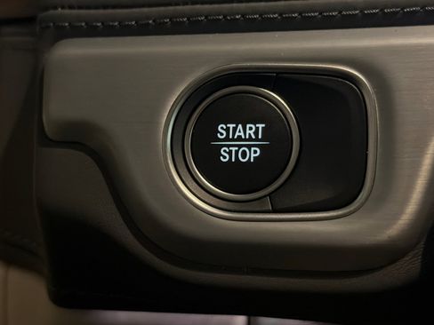 New 2026 Mercedes-Benz G 580 w/ EQ Technology image 22